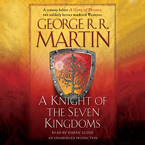 A Knight of the Seven Kingdoms by George R. R. Martin, ISBN 9780147526359