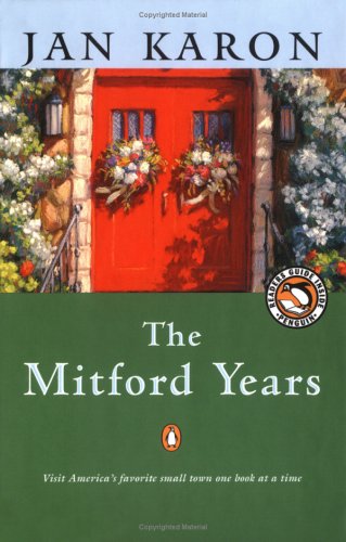 The Mitford Years Boxed Set Volumes 1-6