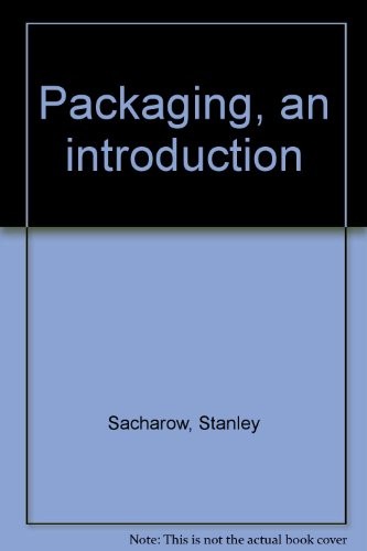 Packaging, an Introduction