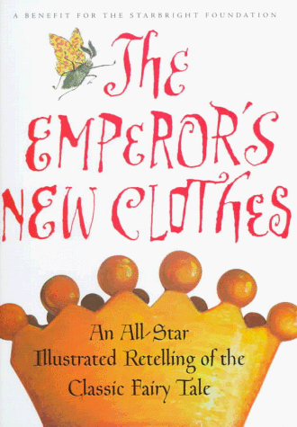 The Emperor's New Clothes