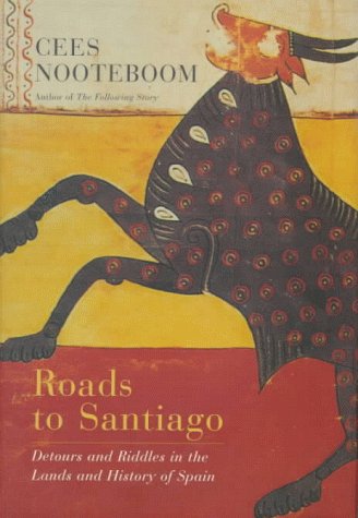 Roads to Santiago