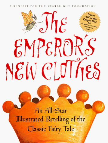 The Emperor's New Clothes