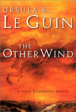 Other Wind by Ursula K. Le Guin, ISBN 9780151006847