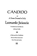 Candido or, Dream Dreamed in Sicily