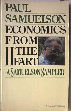 Economics from the Heart