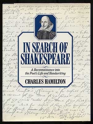 In Search of Shakespeare