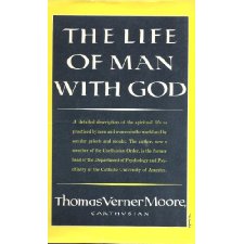 Life of Man with God