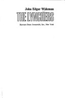 The lynchers.
