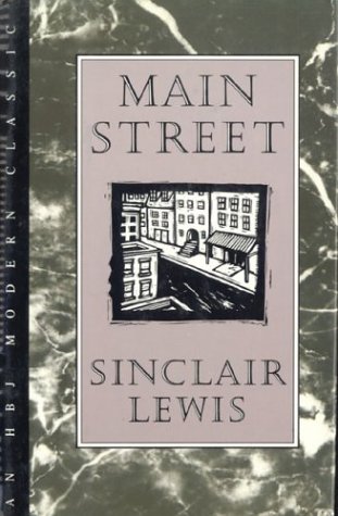 Main Street