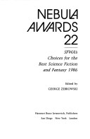 Nebula Awards No. 22
