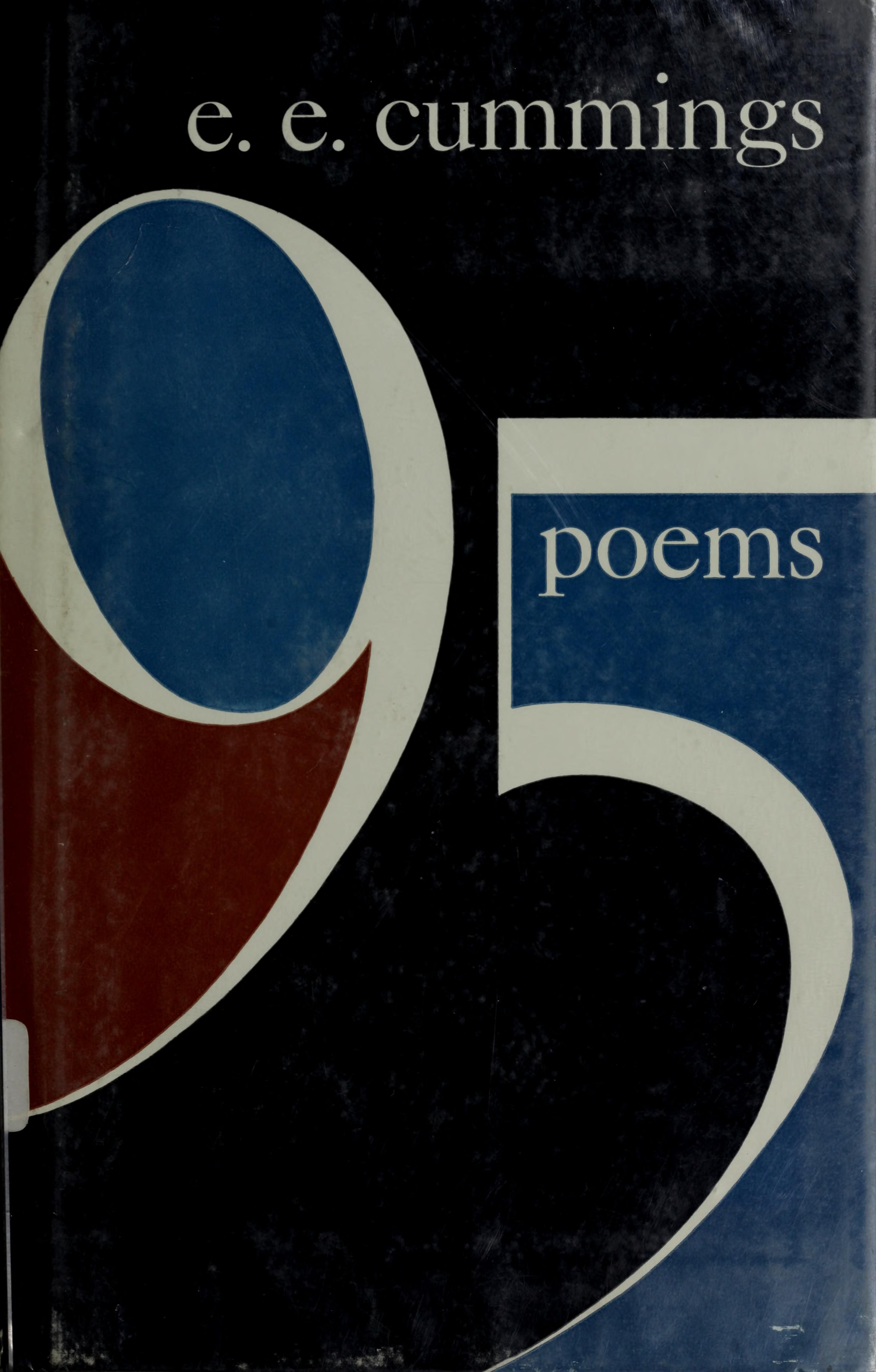 Ninety-Five Poems