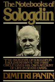 The Notebooks of Sologdin