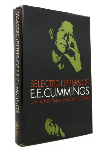 Selected Letters of E. E. Cummings