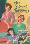 The sisters Rosensweig