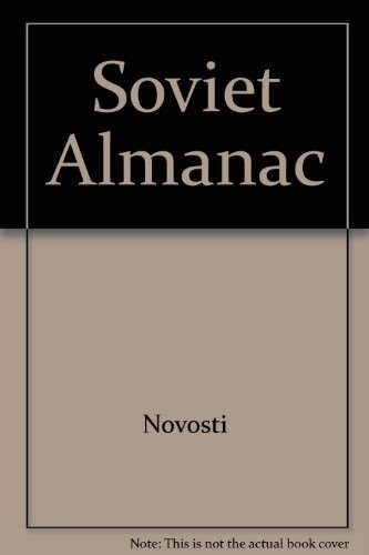 Soviet Almanac
