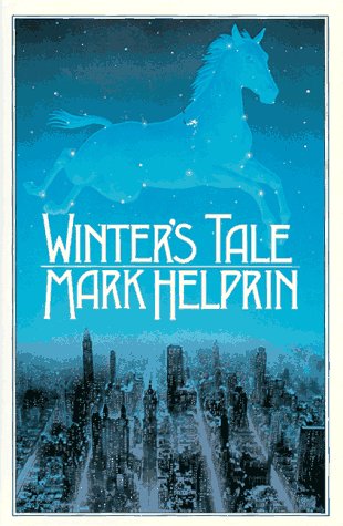 Winter's Tale by Mark Helprin, ISBN 9780151972036