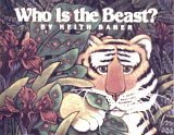 Who Is the Beast?