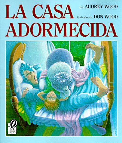 La casa adormecida