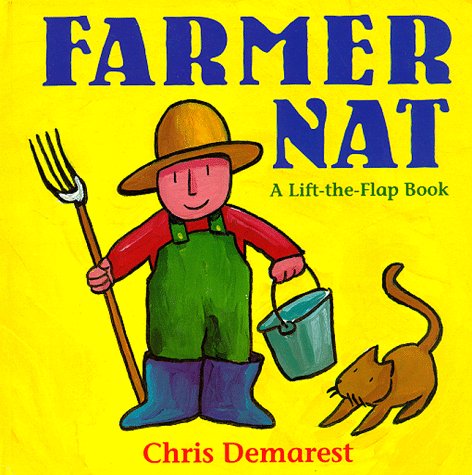 Farmer Nat