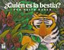 ..Quin Es la Bestia?