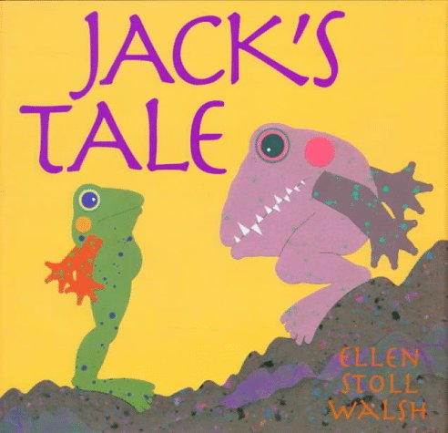 Jack's tale