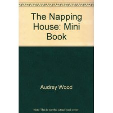 The Napping House: Mini Book