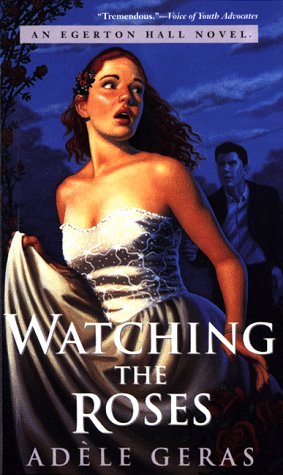 Watching the Roses