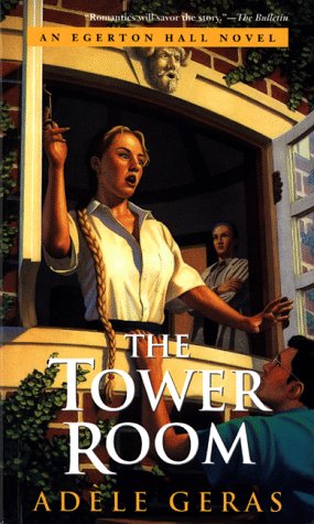 The Tower Room