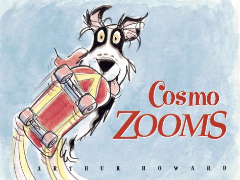Cosmo zooms