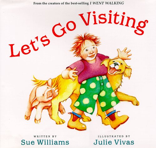 Let's Go Visiting