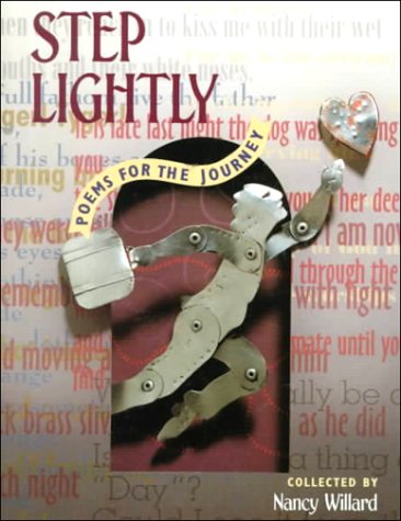 Step Lightly