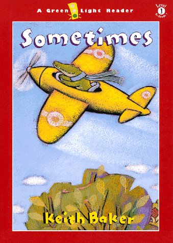 Sometimes