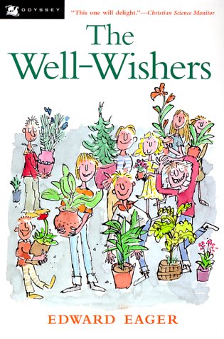 The Well-Wishers