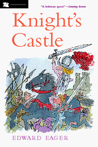 Knight's Castle