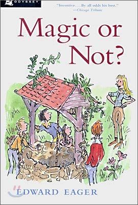 Magic or Not?
