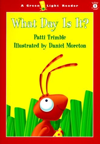 What Day Is It?