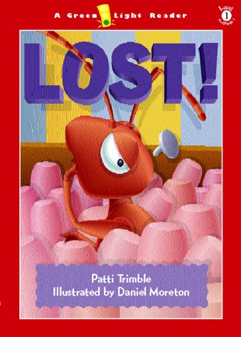 Lost!