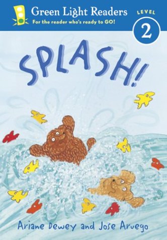 Splash! Level 2