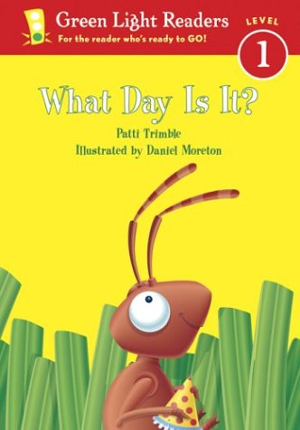 What Day Is It?