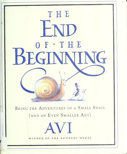 The End of the Beginning
