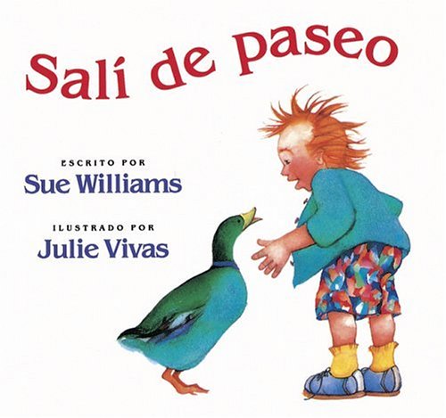 Sali de Paseo