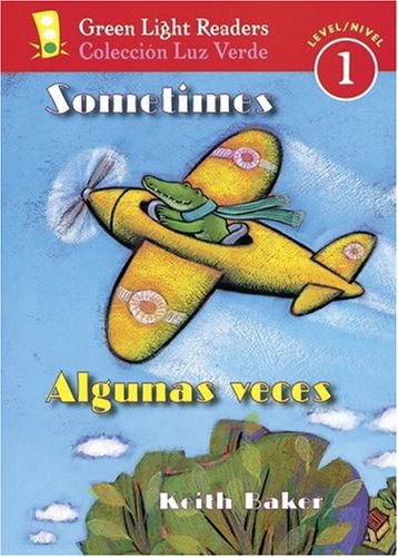 Sometimes/Algunas Veces