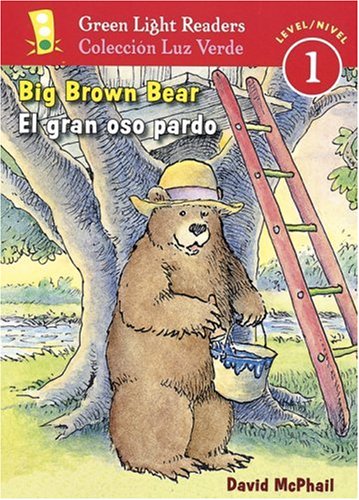 El Gran Oso Pardo/Big Brown Bear