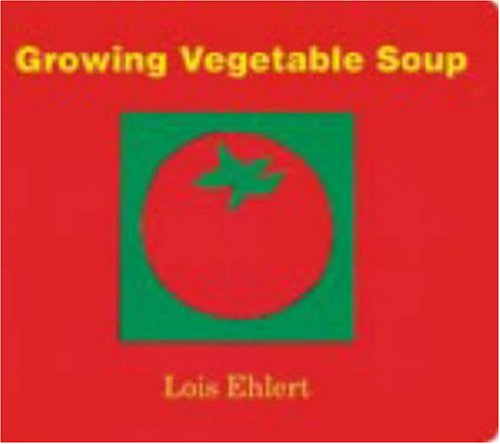 Growing Vegetable Soup