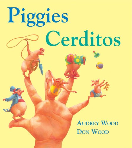 Piggies/ Cerditos