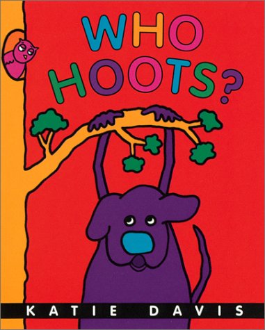 Who Hoots?