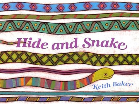 Hide and Snake