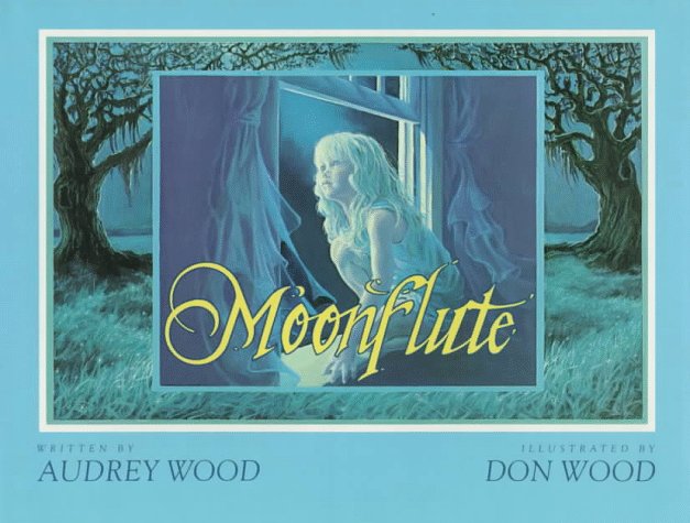 Moonflute