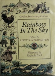 Rainbow in the Sky