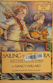 Sailing to Cythera, and Other Anatole Stories